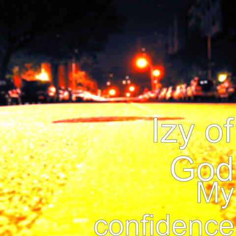 My confidence