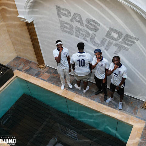 PAS DE BRUIT