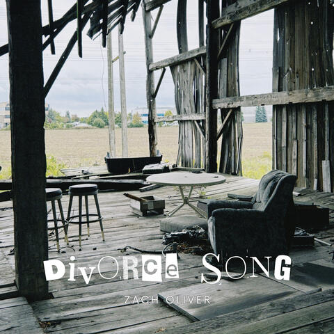 Divorce Song