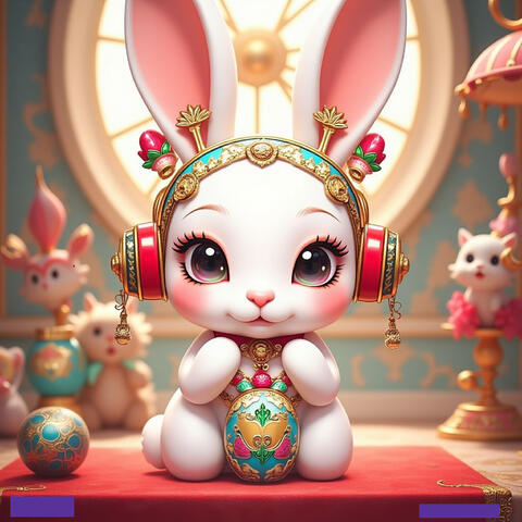 Hello Rabbit