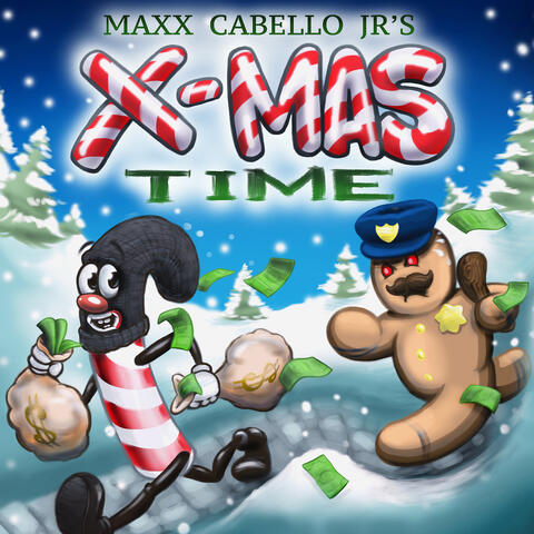 X-Mas Time
