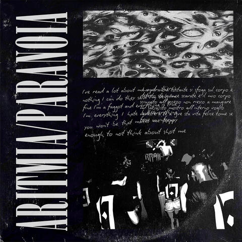 Aritmia.Paranoia