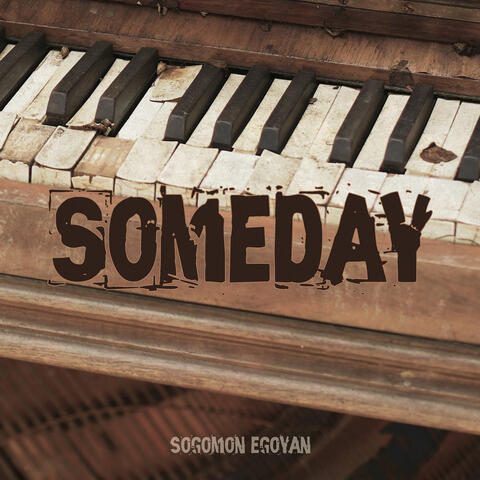 Someday