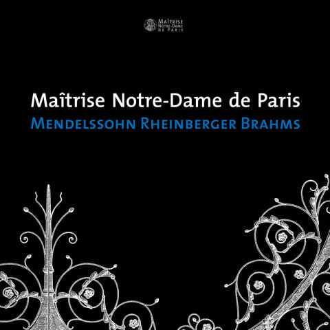 Maîtrise Notre-Dame de Paris