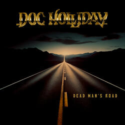 Dead Man's Road