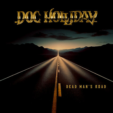 Dead Man's Road