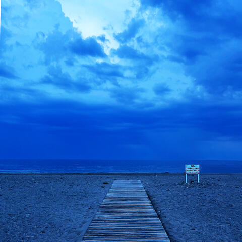 Thunder on Lake Erie