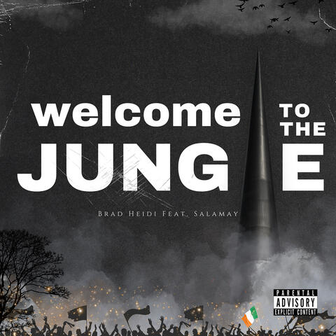 Welcome to the Jungle