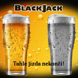 Tahle Jízda Nekončí