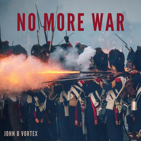 No More War