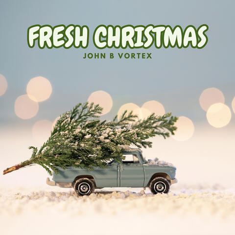Fresh Christmas
