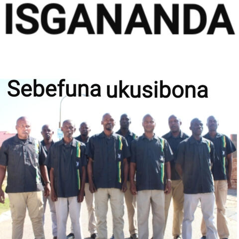 Sebefuna Ukusibona