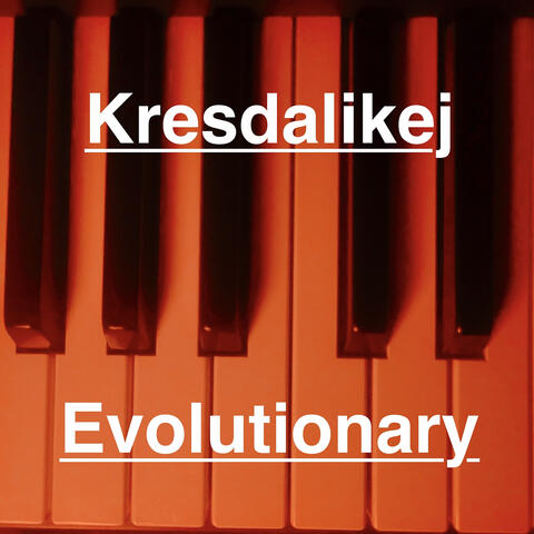 Evolutionary