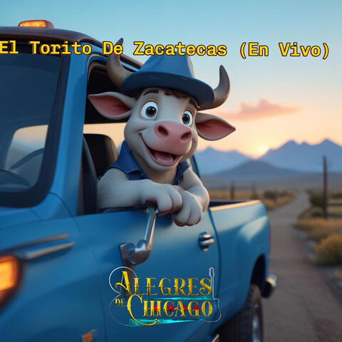 El Torito De Zacatecas (En Vivo)