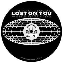Lost on You