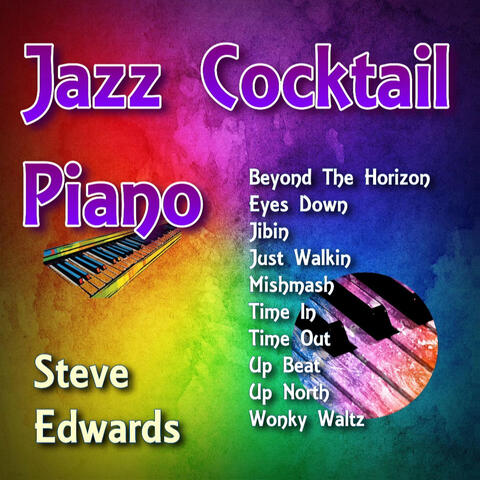 Jazz Cocktail Piano