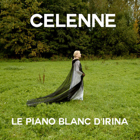 Le piano blanc d'Irina