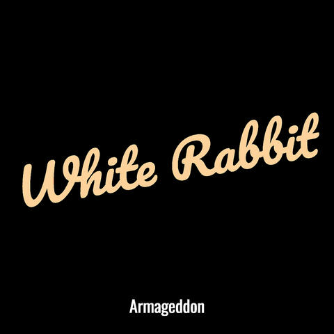 White Rabbit