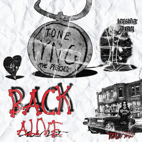 Back Alive