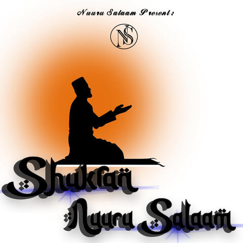 Shukran