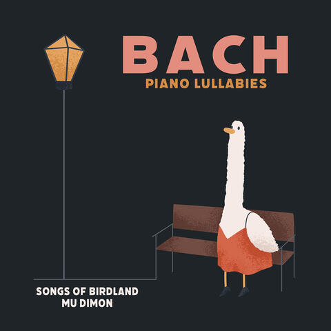 Bach (Piano Lullabies)