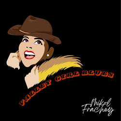 Valley Girl Blues