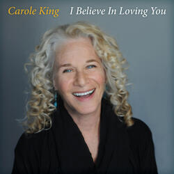 I Believe in Loving You