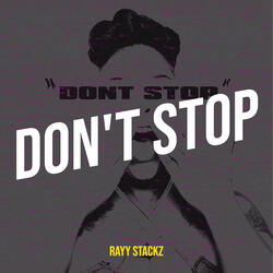 Don't Stop