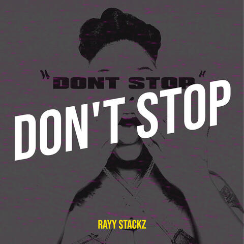 Don't Stop