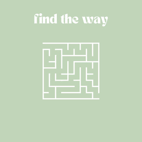 Find the Way