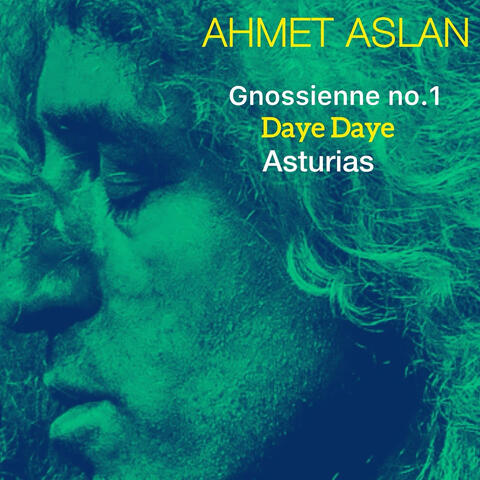 Gnossienne No.1 Daye Daye Asturias