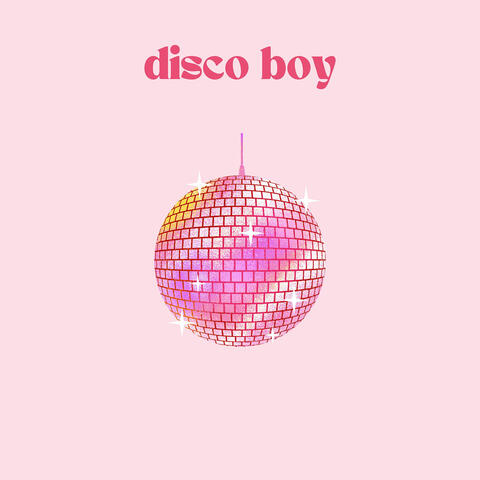 Disco Boy