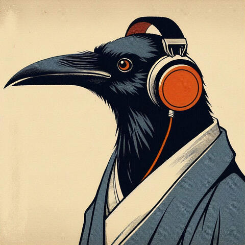 Studio Ghibli Lofi