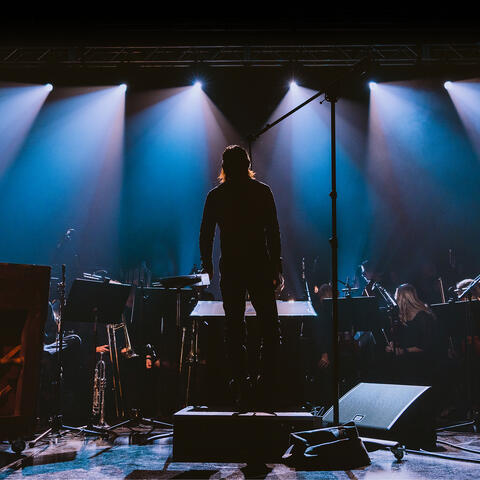 Symphonic Christmas (Live)