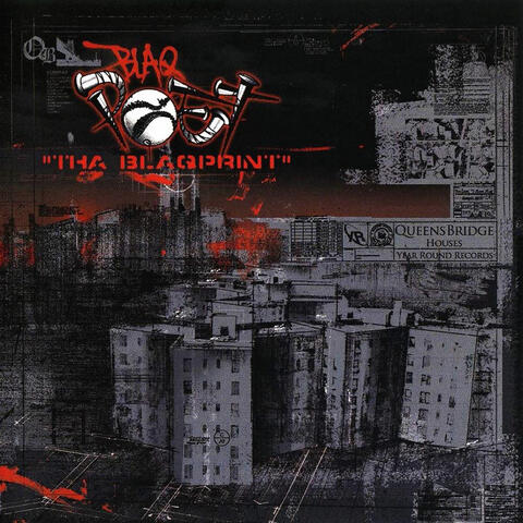 Tha Blaqprint
