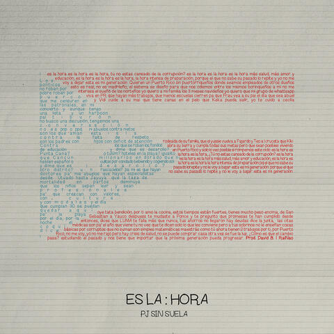 Es La Hora