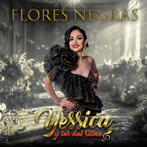 Flores Negras
