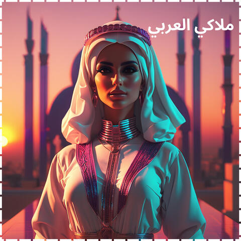 ملاكي العربي