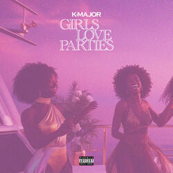 Girls Love Parties