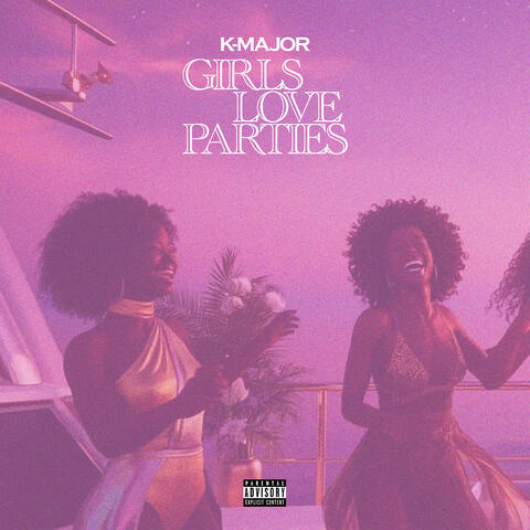 Girls Love Parties