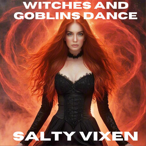 Witches and Goblins Dance