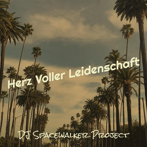Herz Voller Leidenschaft