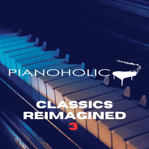 Classics Reimagined 3