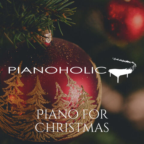 Piano for Christmas