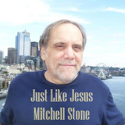 Just Like Jesus