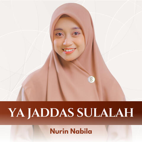 Ya Jaddas Sulalah