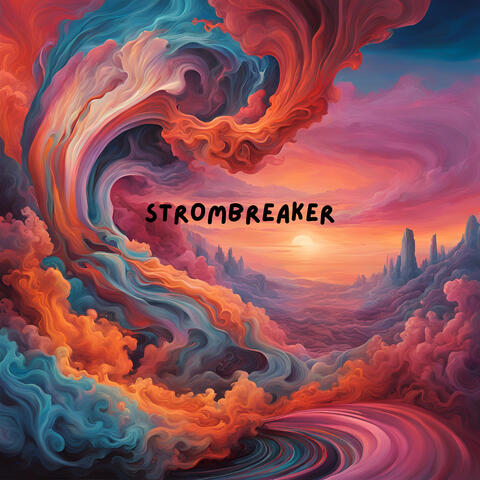 Stormbreaker