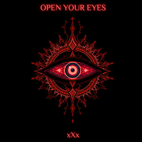 Open Your Eyes