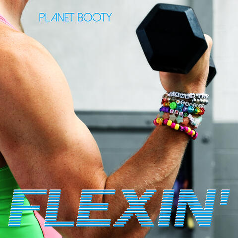 Flexin'