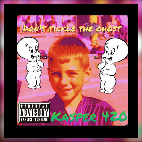 Don’t Tickle the Ghost
